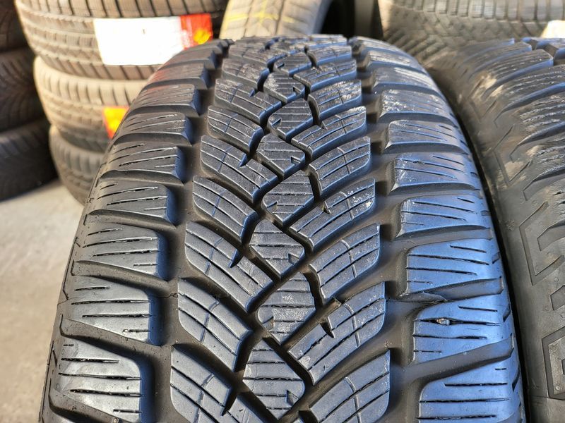 225/55/17 FULDA 4бр