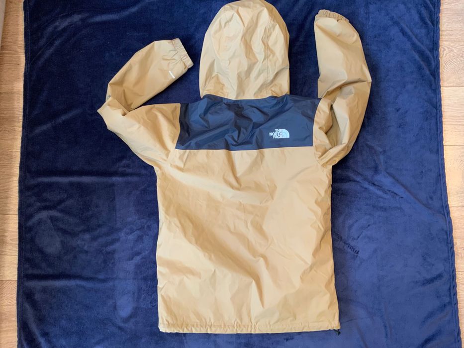 The north face-оригинално  яке размер s