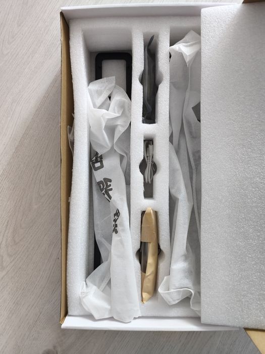 Электронный замок