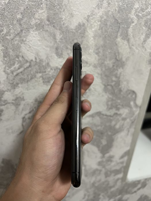 Iphone 11 pro max 256gb
