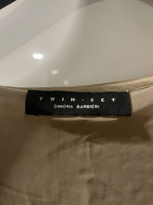 Блуза топ Twin set