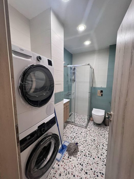 Дава се под наем Двустаен апартамент в София, Манастирски ливади - 86 кв.м за 770 € - Снимка #7