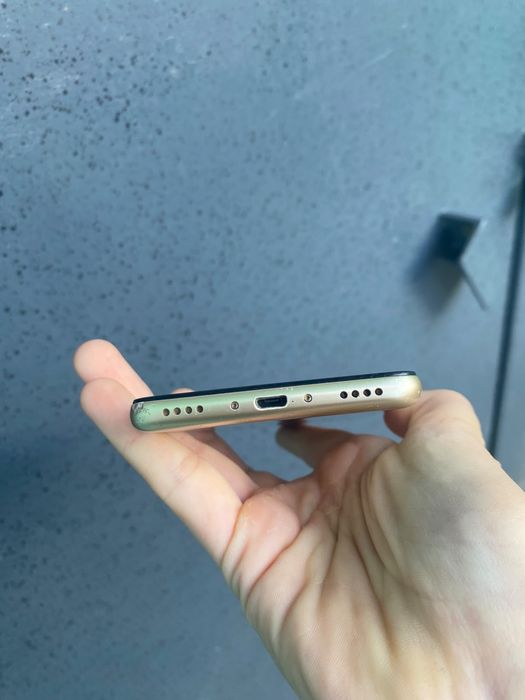 Meizu M5C (модель M710H)