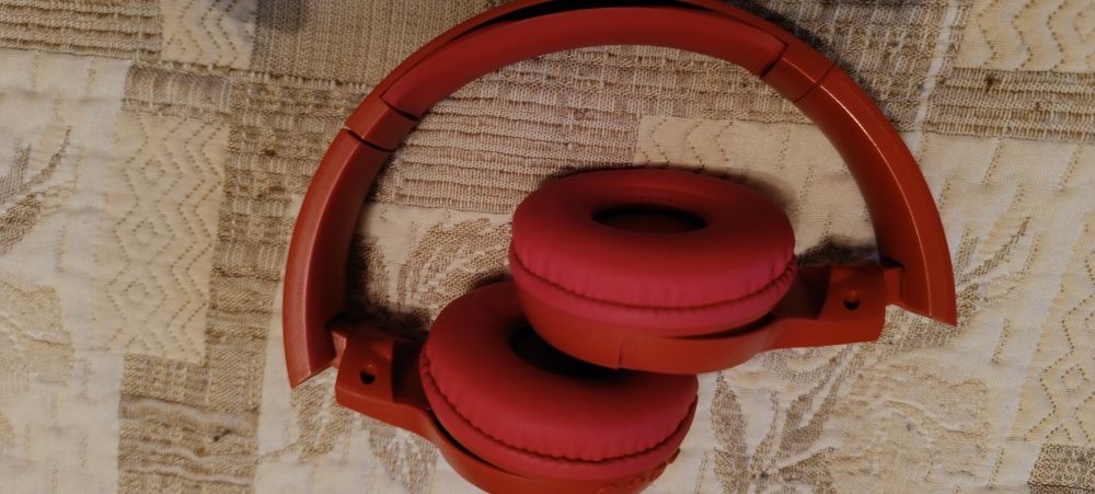 Безжични слушалки