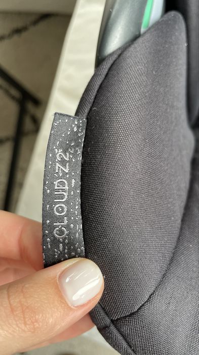 Vand scoica Cybex Cloud Z2