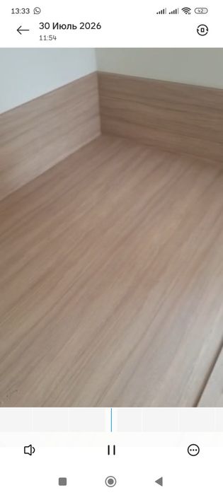 Кровать угловая с ящиками