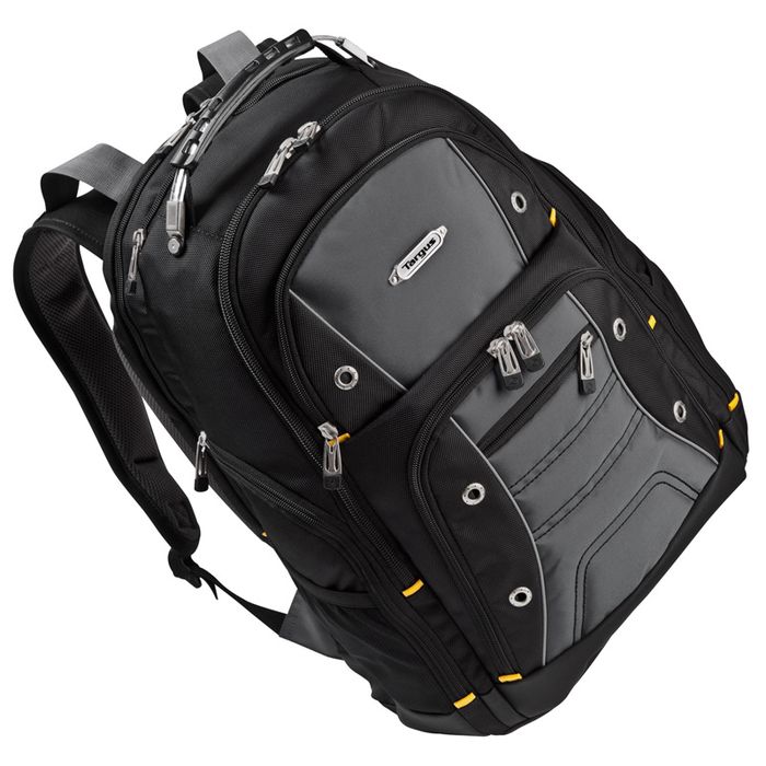 Рюкзак Targus Drifter Backpack 16” Grey