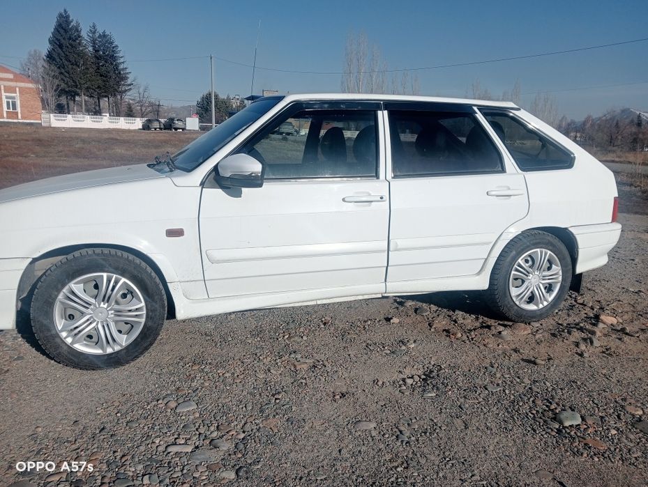 Продам автомобиль Ваз