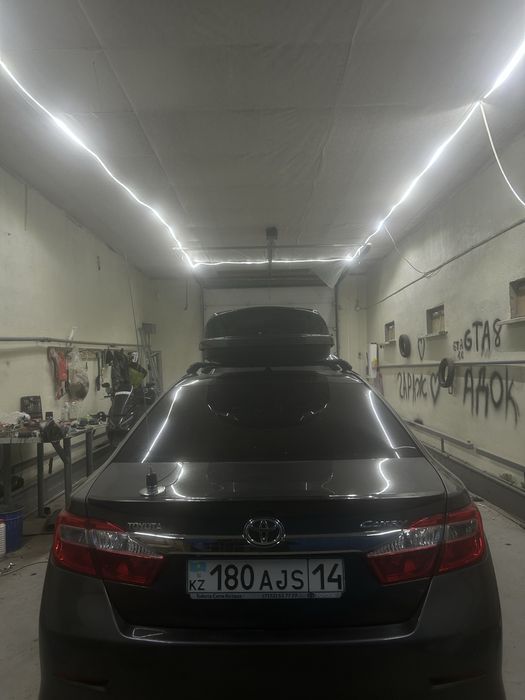 Автобокс сатылад новый