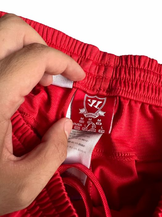 Liverpool,PSV,France  3 бр. Мъжки Футболни Панталонки / S,M / Оригинал