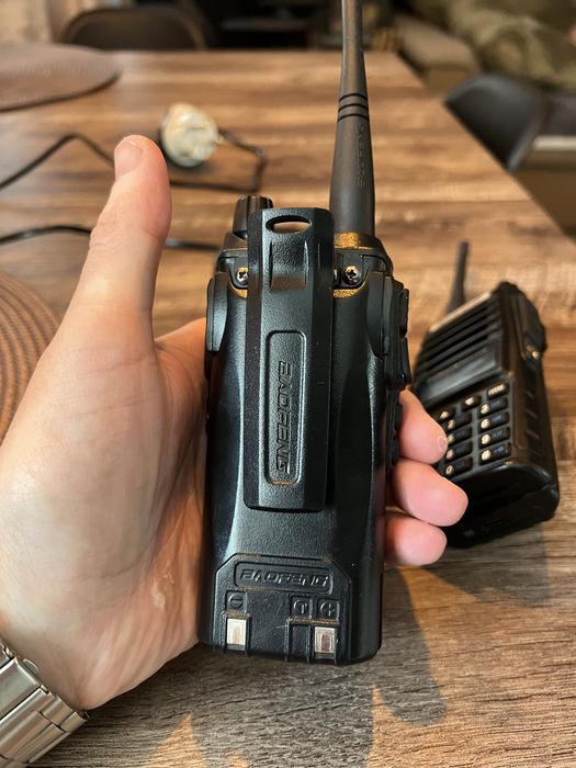 Рация Baofeng UV82