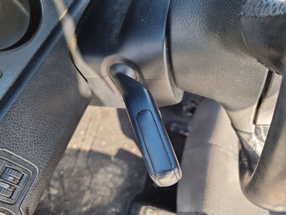 Maneta semnalizare Volkswagen Passat B6 Variant (3C5) [Fabr 2005-2010