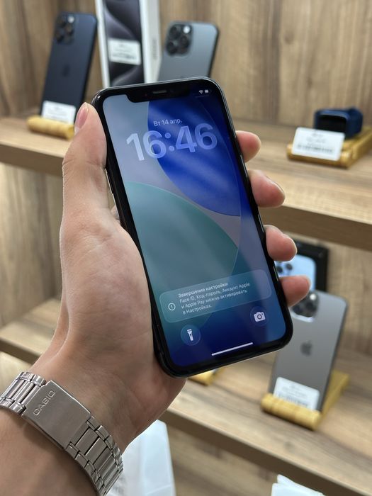 Айфон 11 128ГБ/iPhone 11 128GB