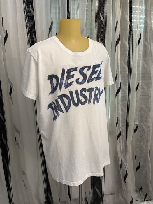 Diesel тениска