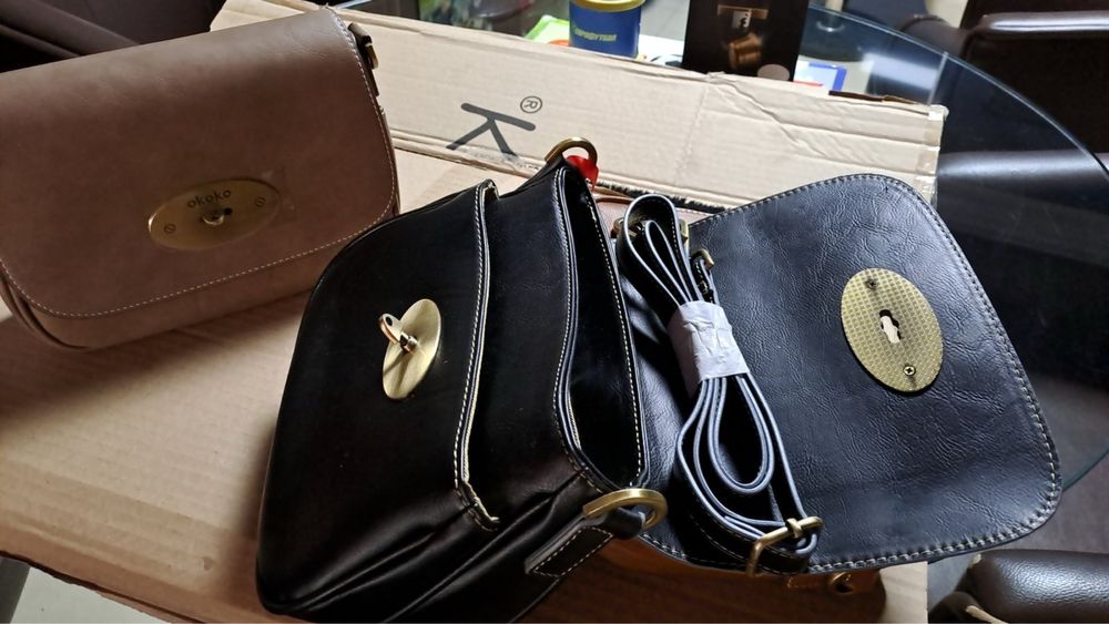 Дамски чанти