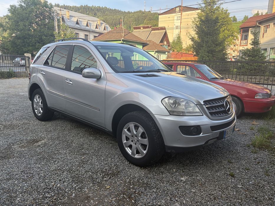 Vand mercedes ml 320 d