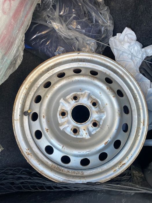 Штампы диски, штампы