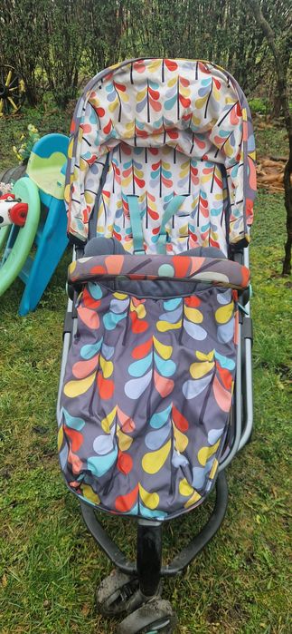 Детска количка Cosatto  3 IN 1