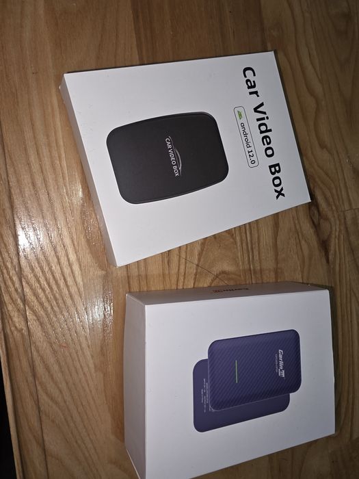 Car Video Box для машин