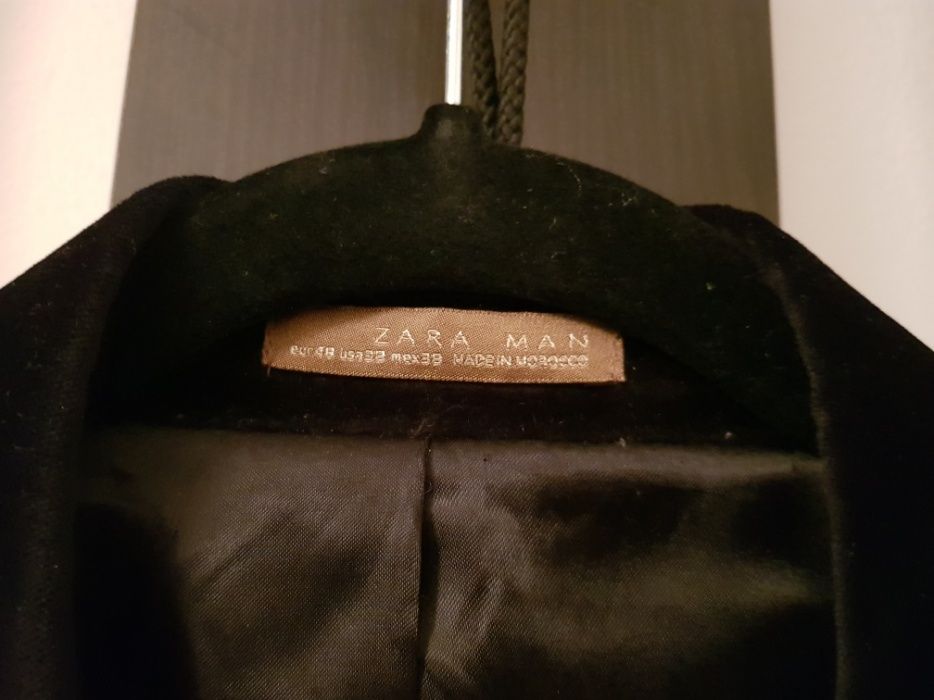 Vand sacou ZARA