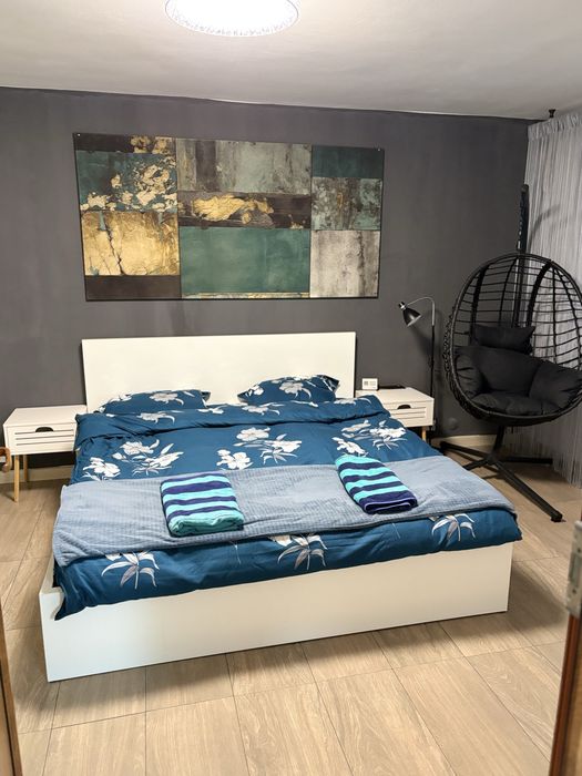 Inchiriez Garsoniera Regim-Hotelier