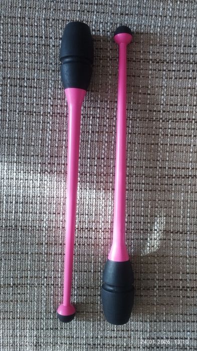 Продам новые булавы