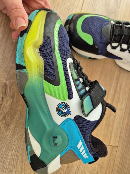 Детски маратонки APG Runners