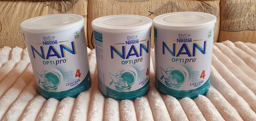 Vând nan opti pro 4