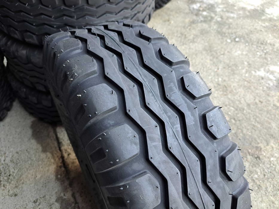 Cauciucuri noi pentru TRAILER 10.0/80-12 marca MRL anvelope 12 pliuri