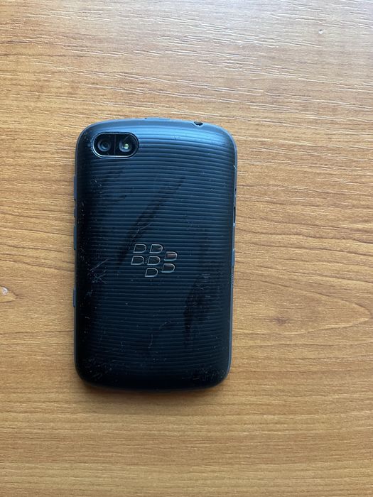 Blackberry 9720, stare excelenta