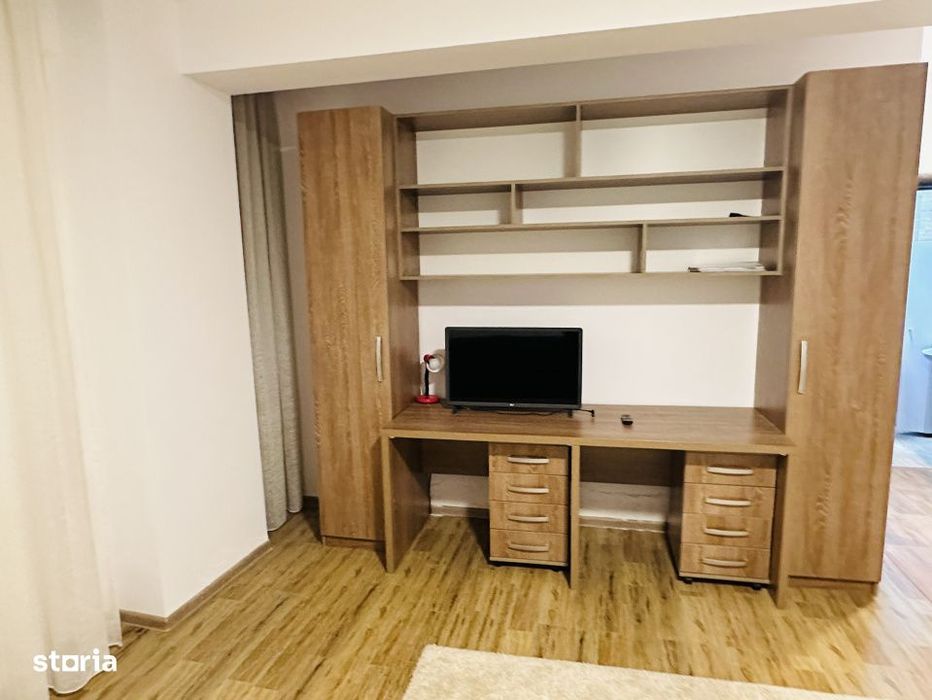 Apartament 2 camere confort 1 sporit, 49 mp, Tineretului-Chiajna