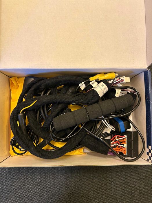 Vând Android BOX 9.0 A-Sure pentru VW, Skoda, Seat