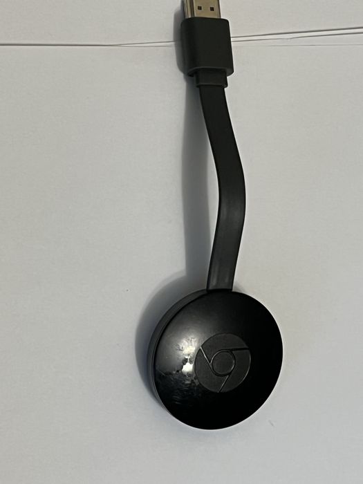 Chromecast a4rnc2-6a5