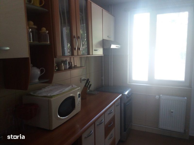 Apartament 3 camere Drumul Taberei Parc Moghioros