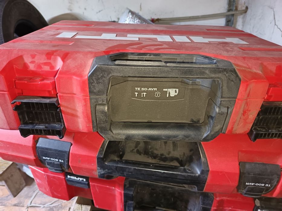 Кейс для инструментов