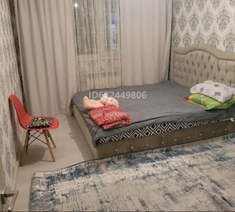 Аренда квартиры.