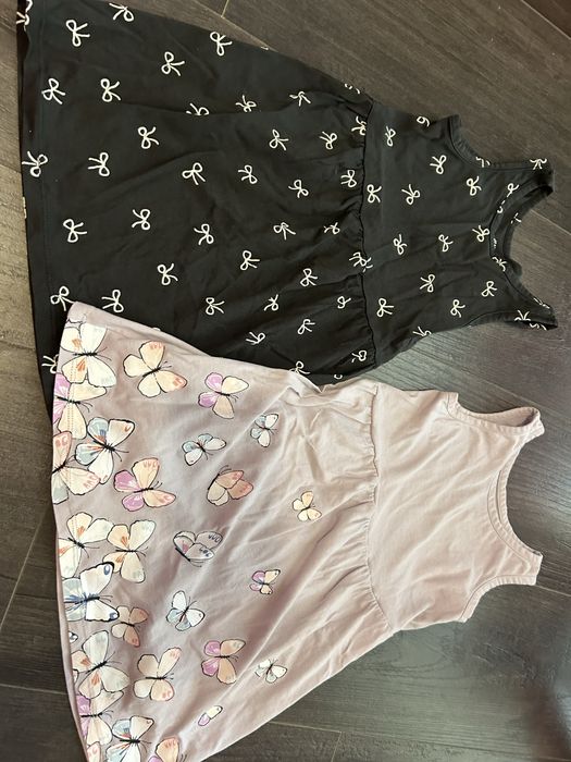 Rochii marimea 110-116 lc wakiki