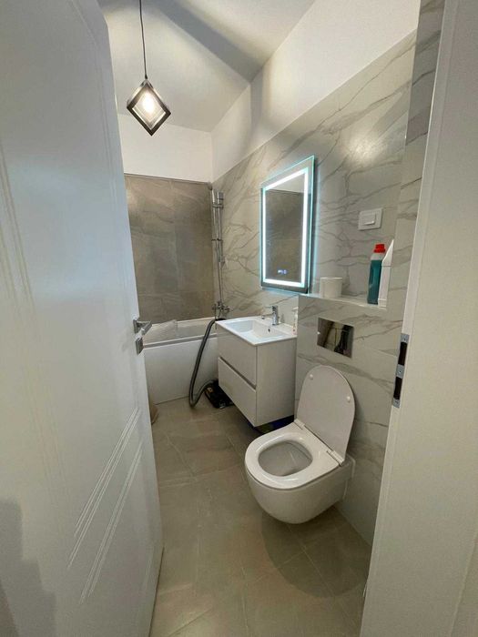 Inchiriere apartament Pacurari Contemporan