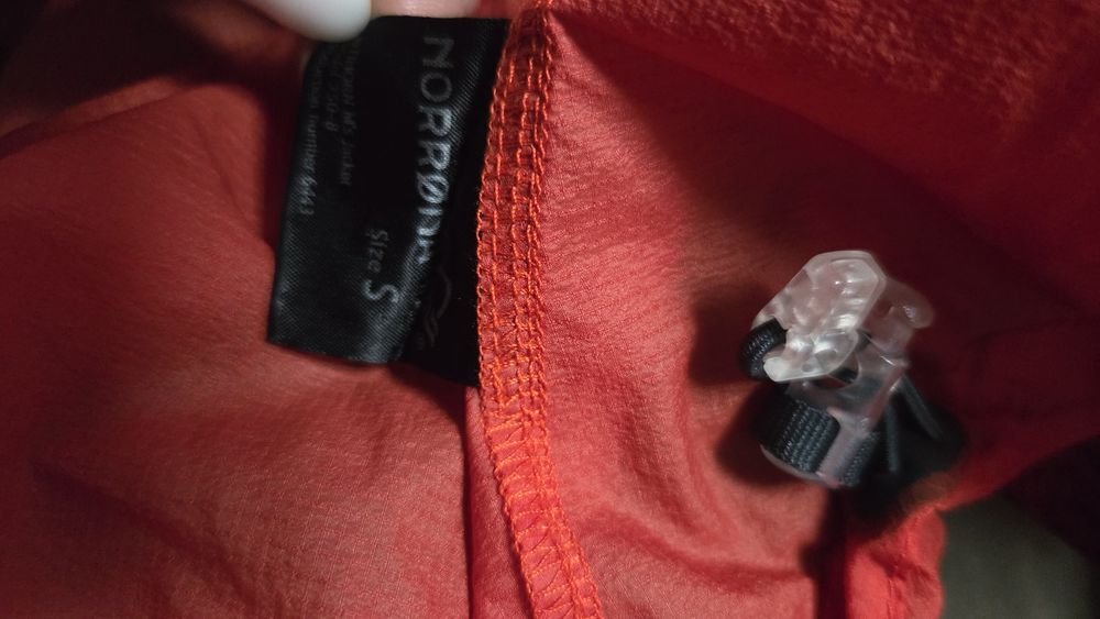 Norrona Bitihorn  Мъжко