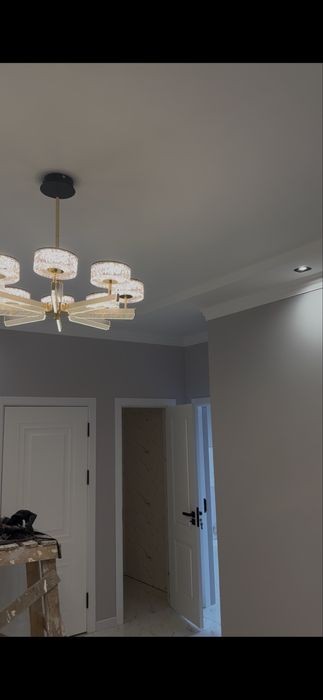 Г. Чирчик чинара парк 8 мк-р