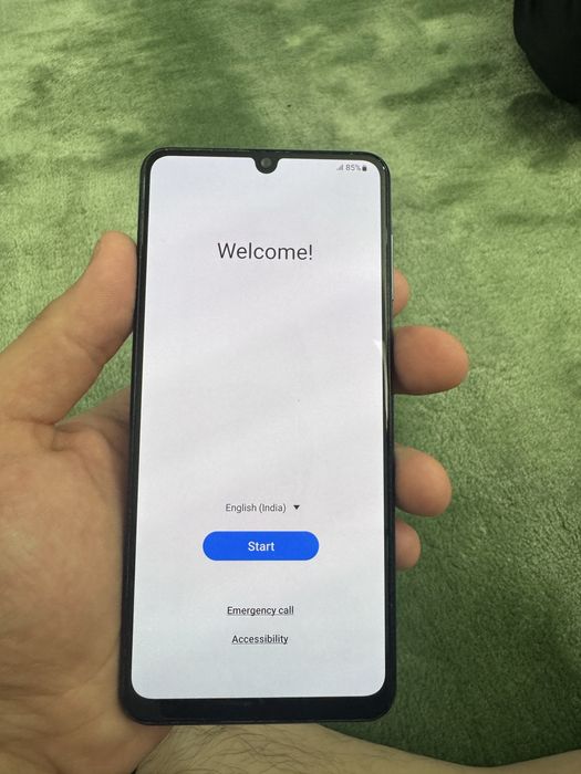 samsung M32 128gb