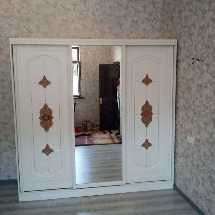 Барча турдаги мебелга заказ оламиз