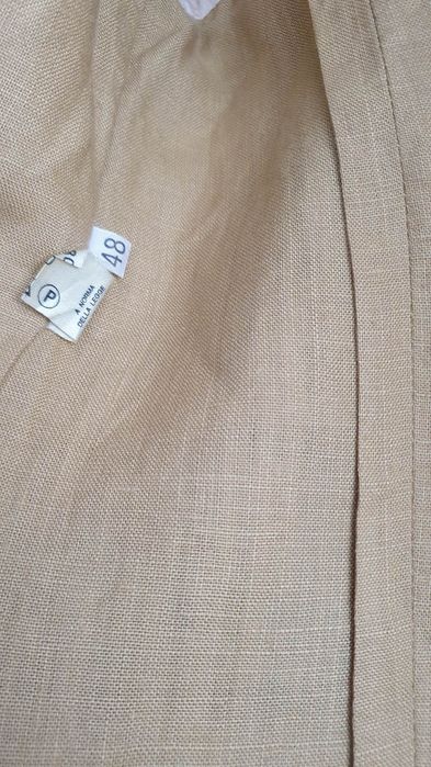 Sacou vintage de IN,galben mustar