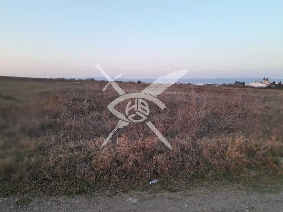 Продава се Парцел в с. Равда, Област Бургас - 5358 кв.м за 43 €/кв.м - Снимка #4