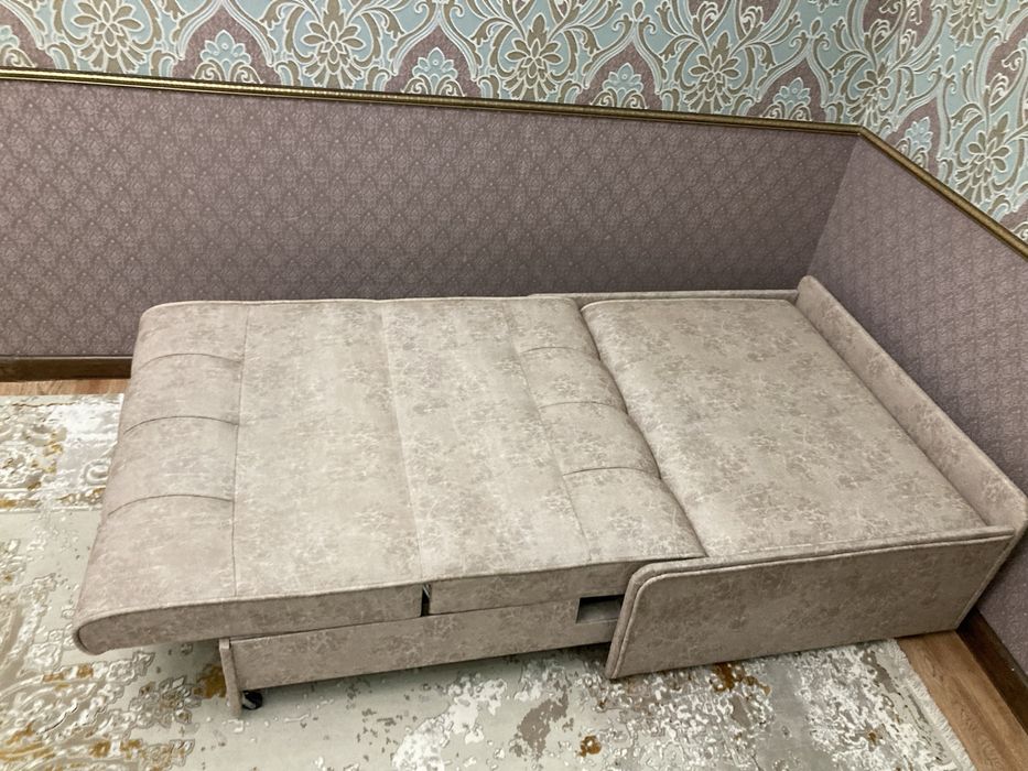 Химчистка мягкой мебели