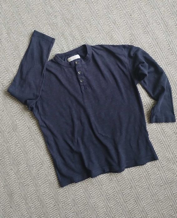 Zara блузки размер 134см