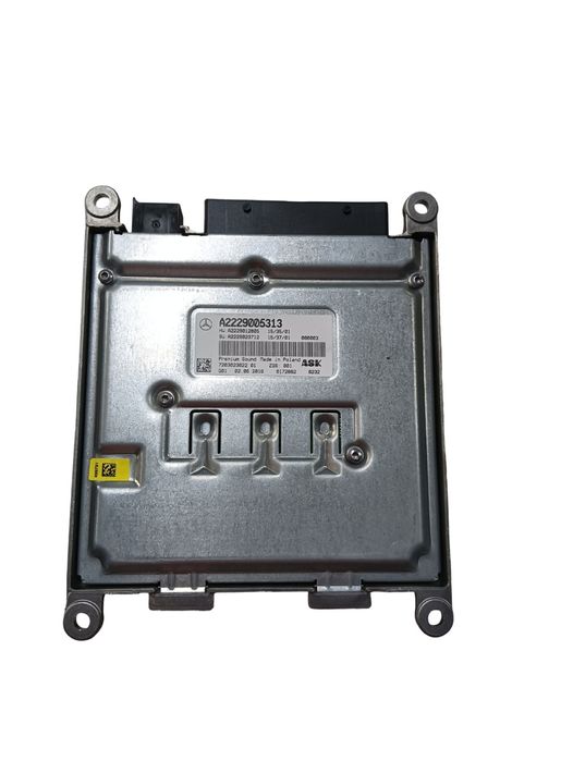 Amplificator De Sunet Mercedes-Benz S-Class Coupe Vii C217 2014 - > A2