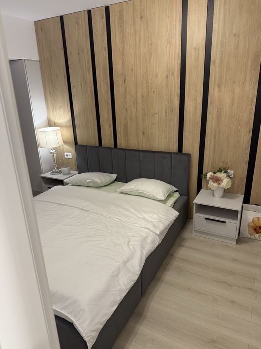 Inchiriez apartament nou  1 camera  Iasi , Str Aurel Vlaicu