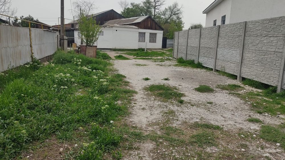 Частный сектор на. Сах Заводе