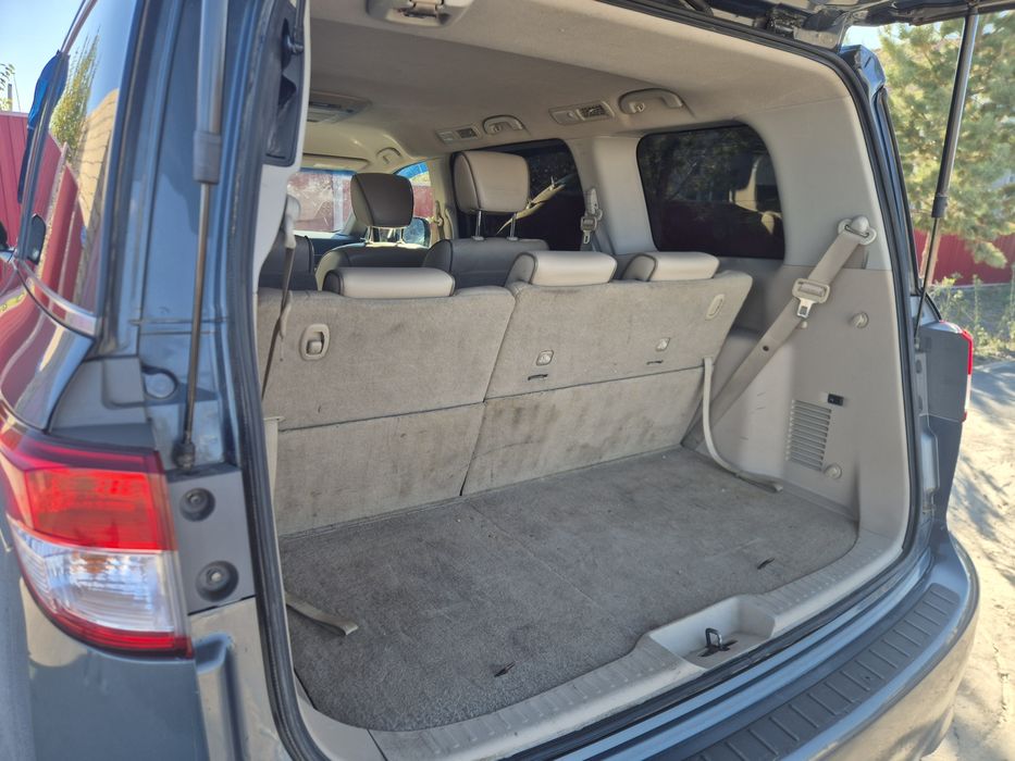 Автокөлік Nissan Quest